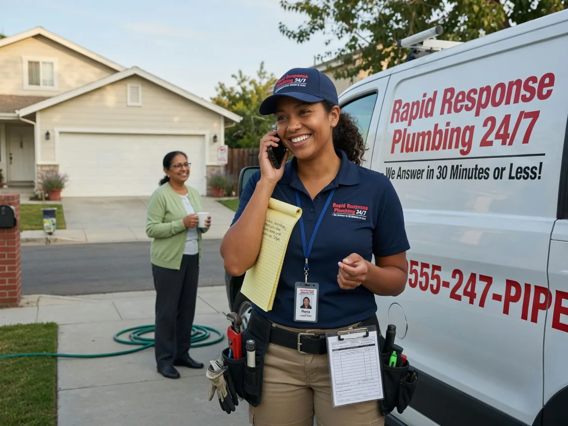 Emergency Plumber Mansfield, SD FAQs